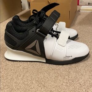 Reebok Legacy Lifter